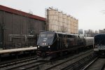 Amtrak 290